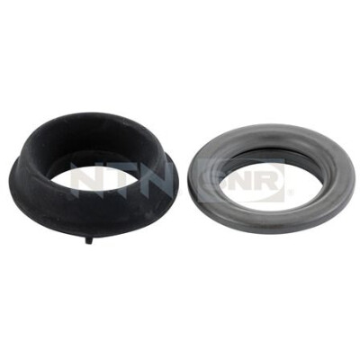 Kit di riparazione, supporto piantone ammortizzatore SNR KB655.00