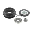 Kit di riparazione, supporto piantone ammortizzatore SNR KB655.03