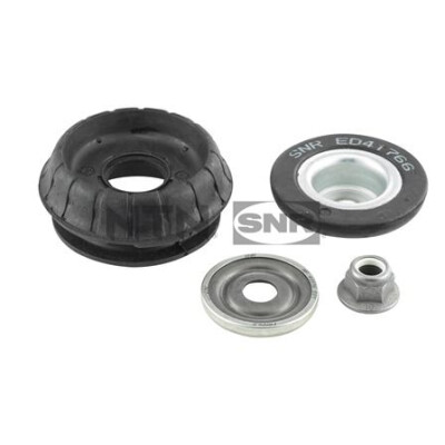 Kit di riparazione, supporto piantone ammortizzatore SNR KB655.03
