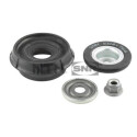 Kit di riparazione, supporto piantone ammortizzatore SNR KB655.04