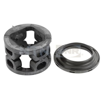 Kit di riparazione, supporto colonna ammortizzante SNR KB655.05