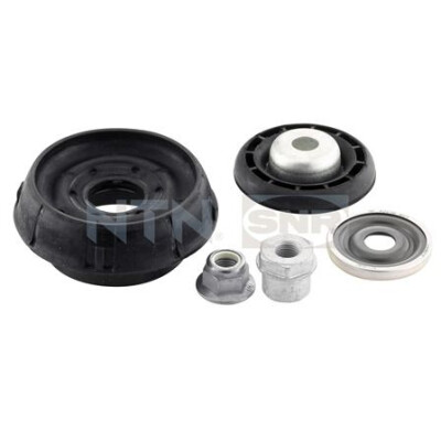 Kit di riparazione, supporto piantone ammortizzatore SNR KB655.07