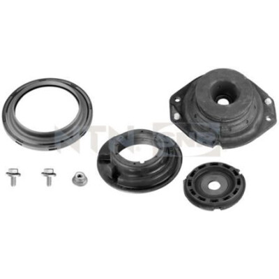 Kit di riparazione, supporto colonna ammortizzante SNR KB655.12