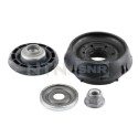 Kit di riparazione, supporto colonna ammortizzante SNR KB655.14