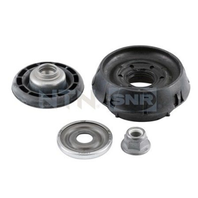 Kit di riparazione, supporto colonna ammortizzante SNR KB655.14
