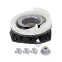 Kit di riparazione, supporto colonna ammortizzante SNR KB655.17