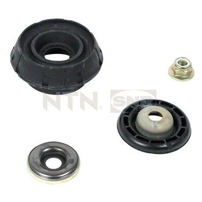 Kit di riparazione, supporto colonna ammortizzante SNR KB655.28