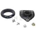 Kit di riparazione, supporto piantone ammortizzatore SNR KB655.32