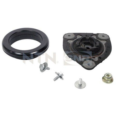 Kit di riparazione, supporto piantone ammortizzatore SNR KB655.32