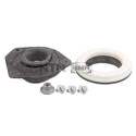 Kit di riparazione, supporto colonna ammortizzante SNR KB655.34
