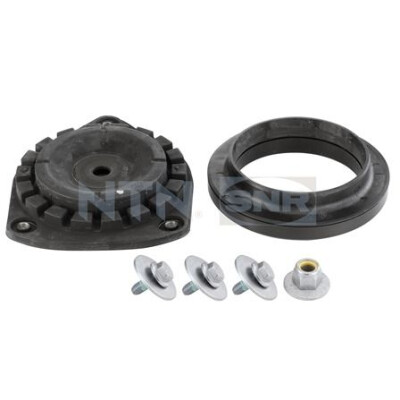 Kit di riparazione, supporto piantone ammortizzatore SNR KB655.36