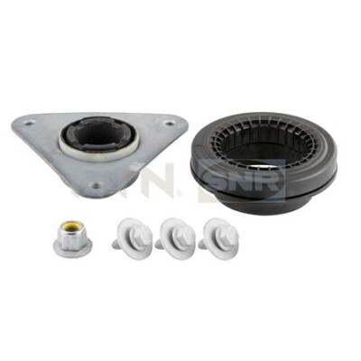 Kit di riparazione, supporto colonna ammortizzante SNR KB655.40