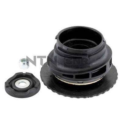 Kit di riparazione, supporto piantone ammortizzatore SNR KB655.42