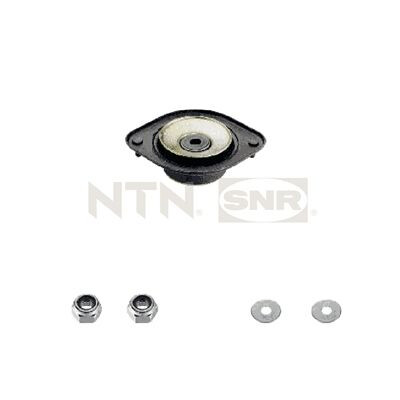 Kit di riparazione, supporto piantone ammortizzatore SNR KB657.06