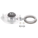 Kit di riparazione, supporto piantone ammortizzatore SNR KB658.04