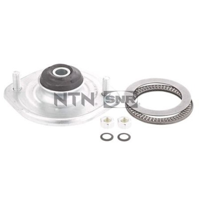 Kit di riparazione, supporto piantone ammortizzatore SNR KB658.04