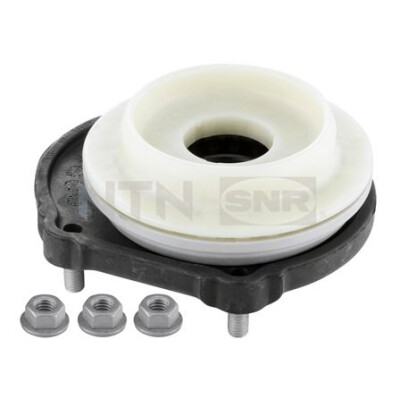 Kit di riparazione, supporto piantone ammortizzatore SNR KB658.24