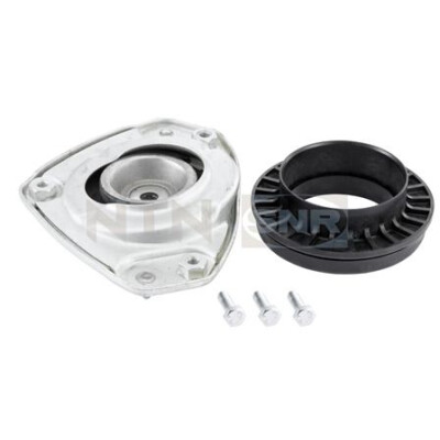 Kit di riparazione, supporto piantone ammortizzatore SNR KB658.51