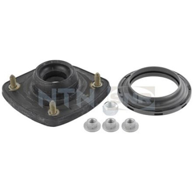 Kit di riparazione, supporto piantone ammortizzatore SNR KB659.03