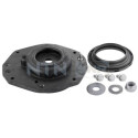Kit di riparazione, supporto piantone ammortizzatore SNR KB659.06