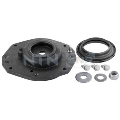 Kit di riparazione, supporto piantone ammortizzatore SNR KB659.06