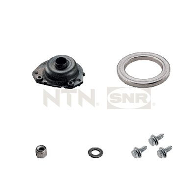Kit di riparazione, supporto colonna ammortizzante SNR KB659.20