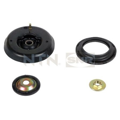Kit di riparazione, supporto colonna ammortizzante SNR KB659.22