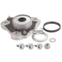 Kit di riparazione, supporto piantone ammortizzatore SNR KB659.26
