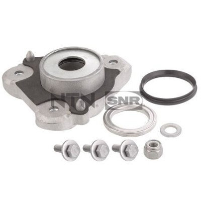 Kit di riparazione, supporto piantone ammortizzatore SNR KB659.26