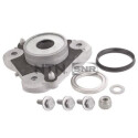 Kit di riparazione, supporto piantone ammortizzatore SNR KB659.27