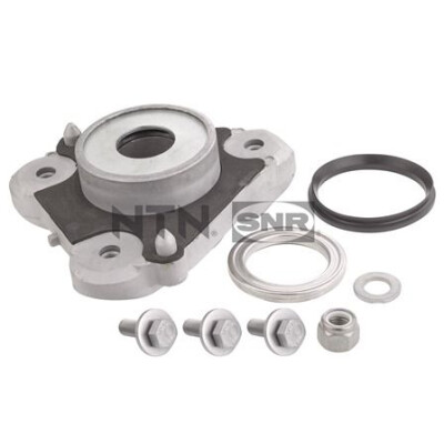 Kit di riparazione, supporto piantone ammortizzatore SNR KB659.27