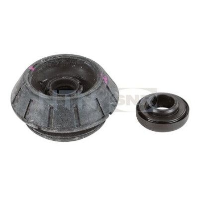Kit di riparazione, supporto piantone ammortizzatore SNR KB659.30