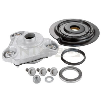 Kit di riparazione, supporto colonna ammortizzante SNR KB659.34