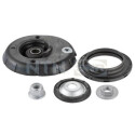 Kit di riparazione, supporto piantone ammortizzatore SNR KB659.36