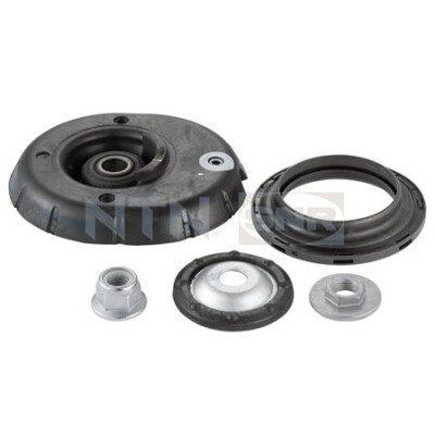 Kit di riparazione, supporto piantone ammortizzatore SNR KB659.36
