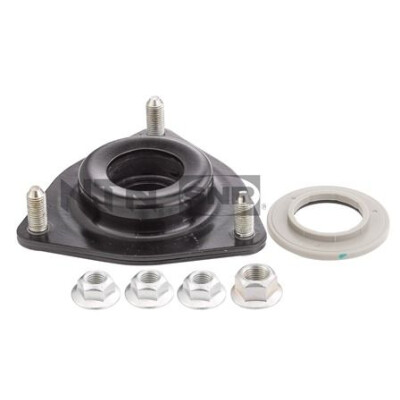 Kit di riparazione, supporto piantone ammortizzatore SNR KB659.37