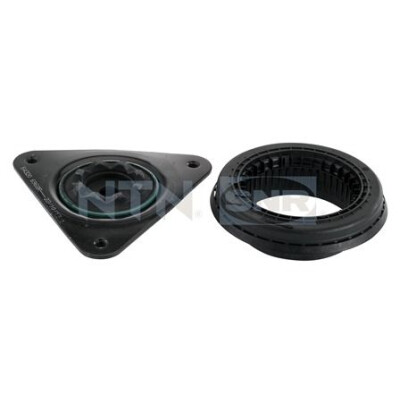 Kit di riparazione, supporto piantone ammortizzatore SNR KB668.48