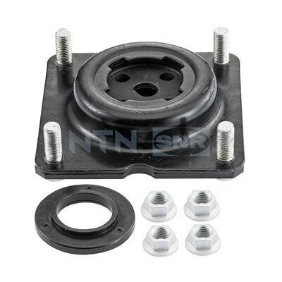 Kit di riparazione, supporto colonna ammortizzante SNR KB670.03