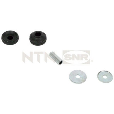 Kit di riparazione, supporto piantone ammortizzatore SNR KB674.00