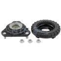 Kit di riparazione, supporto piantone ammortizzatore SNR KB674.03