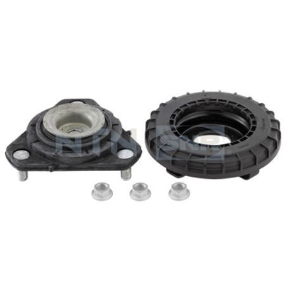 Kit di riparazione, supporto piantone ammortizzatore SNR KB674.03