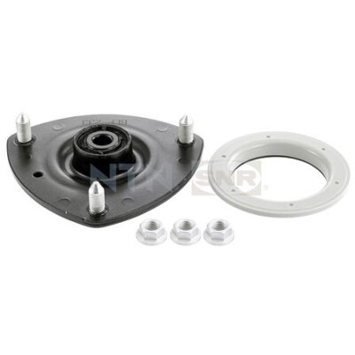 Kit di riparazione, supporto colonna ammortizzante SNR KB674.05
