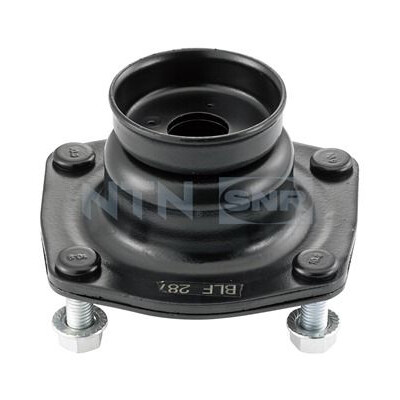 Kit di riparazione, supporto piantone ammortizzatore SNR KB686.05