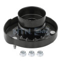 Kit di riparazione, supporto piantone ammortizzatore SNR KB686.09