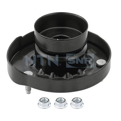 Kit di riparazione, supporto piantone ammortizzatore SNR KB686.09