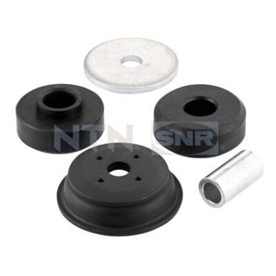 Kit di riparazione, supporto piantone ammortizzatore SNR KB689.03