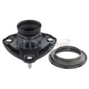 Kit di riparazione, supporto colonna ammortizzante SNR KB689.15