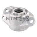 Kit di riparazione, supporto piantone ammortizzatore SNR KB957.04