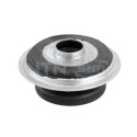 Kit di riparazione, supporto piantone ammortizzatore SNR KB969.09