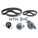 Kit cinghie di distribuzione SNR KD452.07